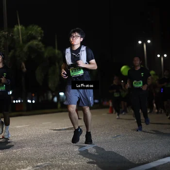 Runner Photo 5734366