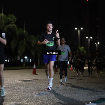 Runner Photo 5734370
