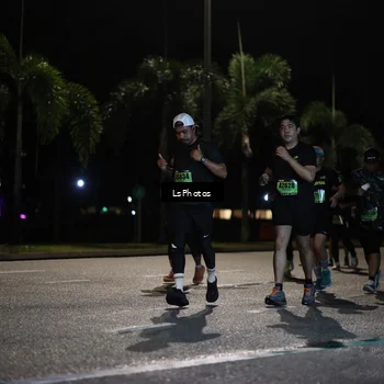 Runner Photo 5734373