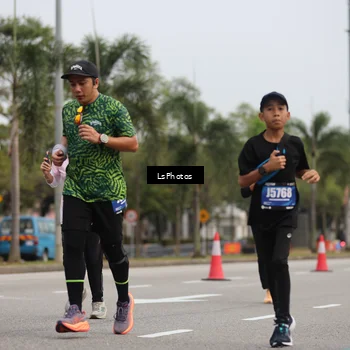 Runner Photo 5734377