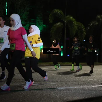 Runner Photo 5734379