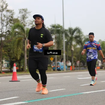 Runner Photo 5734381