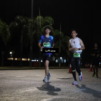 Runner Photo 5734382
