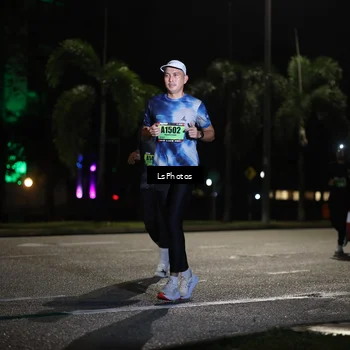 Runner Photo 5734383