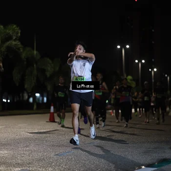 Runner Photo 5734384