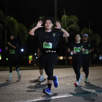 Runner Photo 5734386