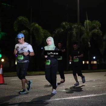 Runner Photo 5734387