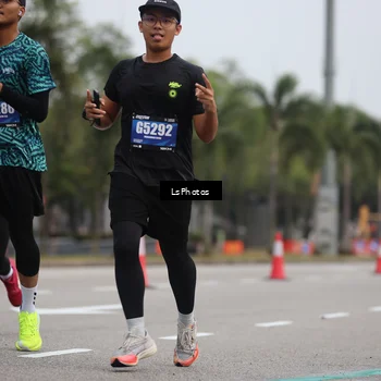 Runner Photo 5734389