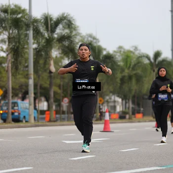 Runner Photo 5734390