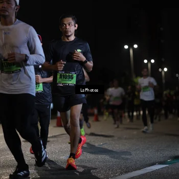 Runner Photo 5734391
