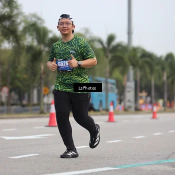 Runner Photo 5734392