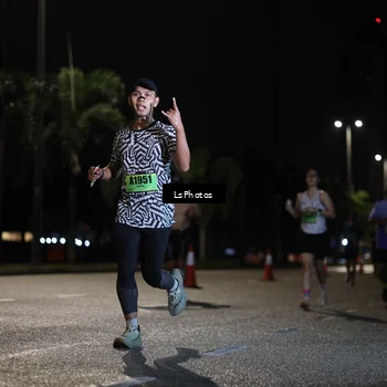 Runner Photo 5734393