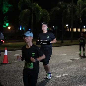 Runner Photo 5734395