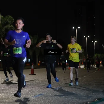 Runner Photo 5734396