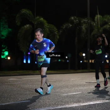 Runner Photo 5734397