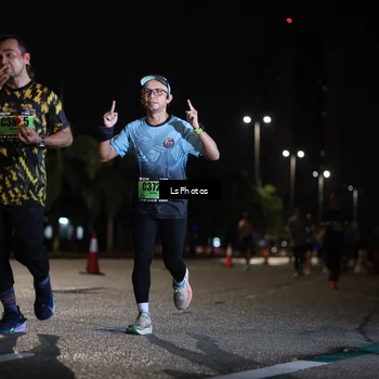 Runner Photo 5734398