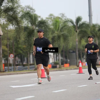 Runner Photo 5734399