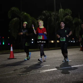 Runner Photo 5734401