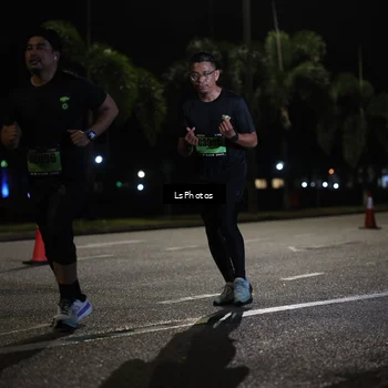 Runner Photo 5734402