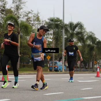 Runner Photo 5734403