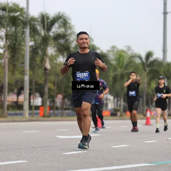 Runner Photo 5734408