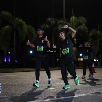 Runner Photo 5734412