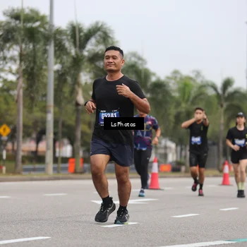 Runner Photo 5734417