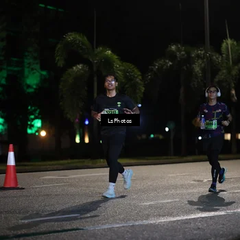 Runner Photo 5734419