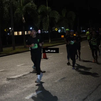Runner Photo 5734420