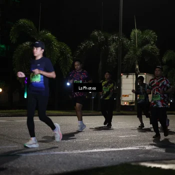 Runner Photo 5734421