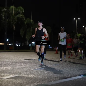 Runner Photo 5734423