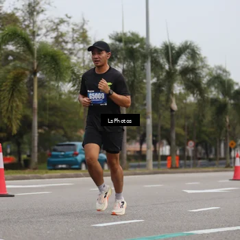 Runner Photo 5734425