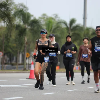 Runner Photo 5734426