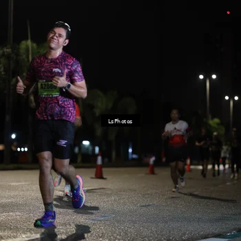 Runner Photo 5734427