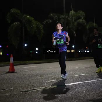Runner Photo 5734428