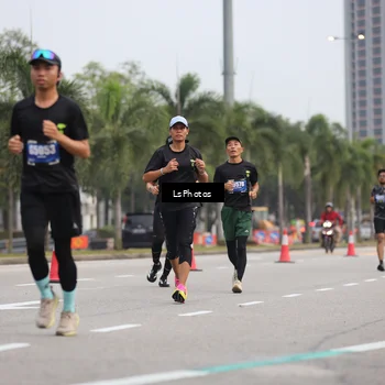 Runner Photo 5734429
