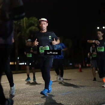 Runner Photo 5734430