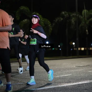Runner Photo 5734431