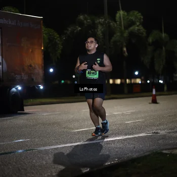 Runner Photo 5734432