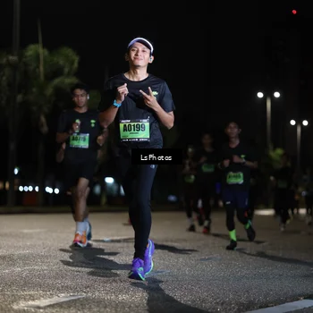 Runner Photo 5734433