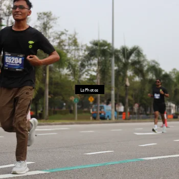 Runner Photo 5734436