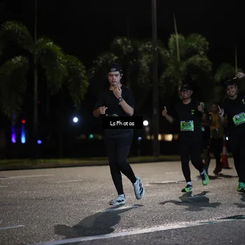 Runner Photo 5734437