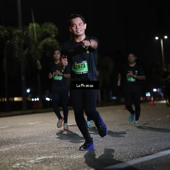 Runner Photo 5734438