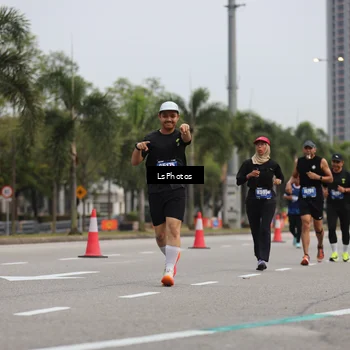 Runner Photo 5734439