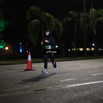 Runner Photo 5734440