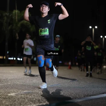 Runner Photo 5734442