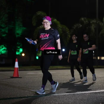 Runner Photo 5734443
