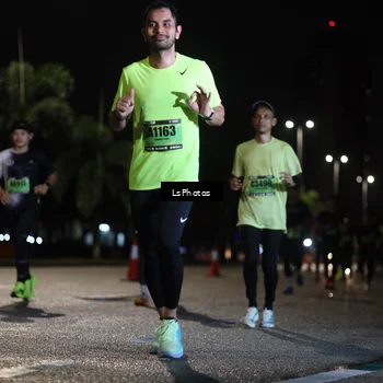 Runner Photo 5734445