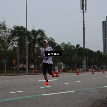 Runner Photo 5734446