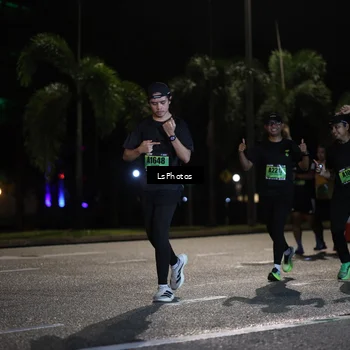 Runner Photo 5734448
